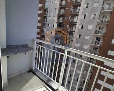 Apartamento em Parque Uniao - Jundiaí