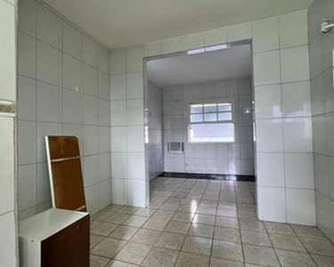 Apartamento em Santos, Ponta da Praia; 01 dormitório tipo kitchenette; 01 vaga; Aluguel: R