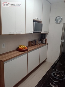 Apartamento em Tatuapé - São Paulo