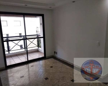 Apartamento em Vila Leopoldina - São Paulo, SP