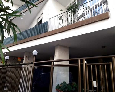 Apartamento fundos, 3 quartos, 138m² Rua Domingos Ferreira 144/9º andar Copacabana