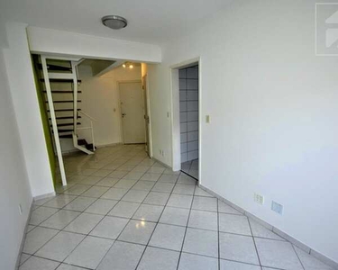 Apartamento - Jardim Santa Genebra II (Barão Geraldo) - Campinas