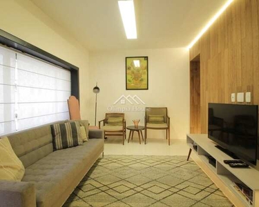 Apartamento Locação 2 Dormitórios - 72 m² Jardim Paulista