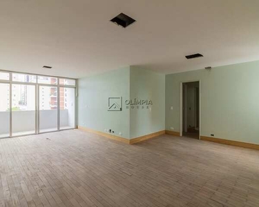 Apartamento Locação 3 Dormitórios - 139 m² Pinheiros