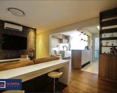 Apartamento Locação Brooklin 68 m² 2 Dormitórios