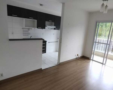 Apartamento Locação/Venda c/ 52 m² - 2 Dormitórios - 1 Vaga - Cotia/SP