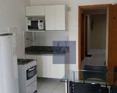 Apartamento MOBILIADO 1 quarto, 35 m² em Boa Viagem - Recife - PE