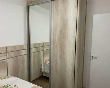 Apartamento Mobiliado 3 quartos 1 suíte em Bosque - Campinas - SP