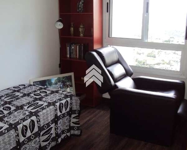 APARTAMENTO MOBILIADO 77M² VILA DA SERRA - NOVA LIMA