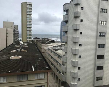 Apartamento MOBILIADO, Canto do Forte - Confira na Imobiliária na Praia Grande