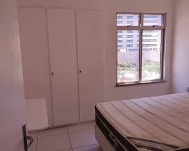 Apartamento mobiliado com 3 quartos, no Condomínio La Plaza. - AP42717