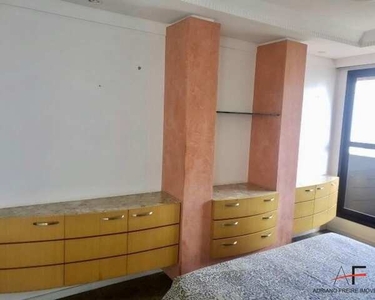 Apartamento mobiliado e projetado no Condomínio Edifício Ananeyle Vidal - AP42711