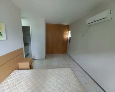 Apartamento Mobiliado no Renascença