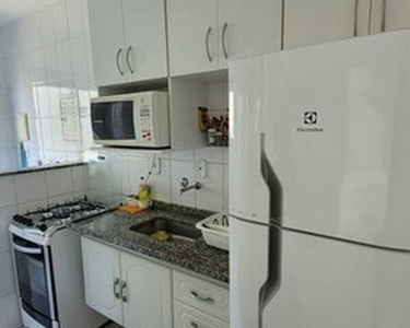 Apartamento mobiliado para aluguel com 1 quarto, Vila Andrade