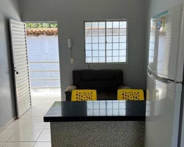 Apartamento Mobiliado Próximo da Novafapi