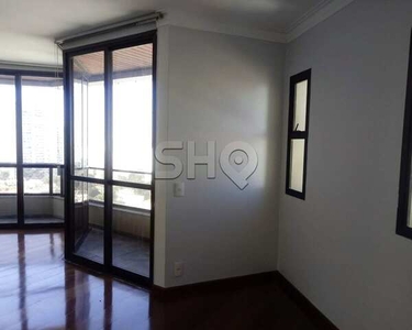 Apartamento na Vila Ester com 3 dormitórios