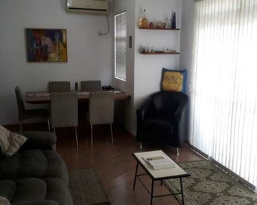 Apartamento no Bairro Vila Nova