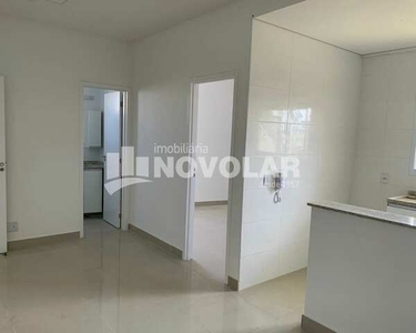 Apartamento no Belenzinho