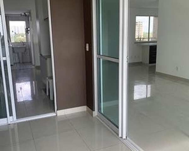 Apartamento no Cambeba 132 m2 com 4 quartos suites em Cambeba - Fortaleza - CE