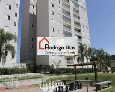 Apartamento no condominio Pleno no bairro Engordadouro