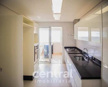 Apartamento no Edificio Corsega à locação, 03 suites, 183m²- Villa Aviação