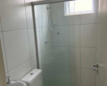 Apartamento no Floratta 2/4 - 3 andar