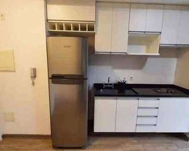 APARTAMENTO NO TRIX TAMBORÉ!