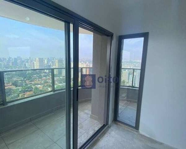 Apartamento Novo, nunca habitado com 3 dormitórios, 110 m² - venda por R$ 2.830.000 ou alu