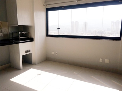 Apartamento Novo para venda com 87m2 com 3 dormitórios (1 suite) no centro de Mogi