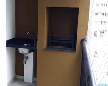 Apartamento Padrão para Aluguel em Alphaville Industrial Barueri-SP - 271