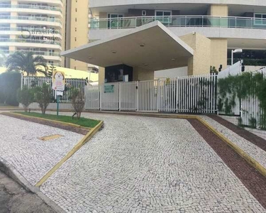 Apartamento Padrão para Aluguel em Cocó Fortaleza-CE