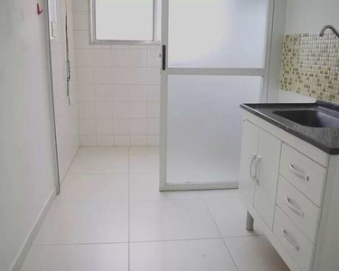Apartamento padrão para aluguel Vila Pereira Barreto São Paulo - 155