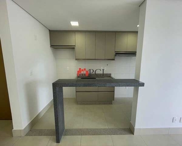 Apartamento para alugar 03 quartos no Setor Bueno Goiânia-Goiás