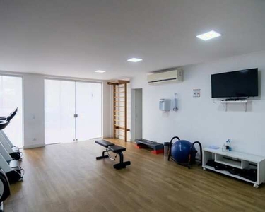 Apartamento para alugar, 113 m² por R$ 7.500,00/mês - Brooklin Paulista - São Paulo/SP
