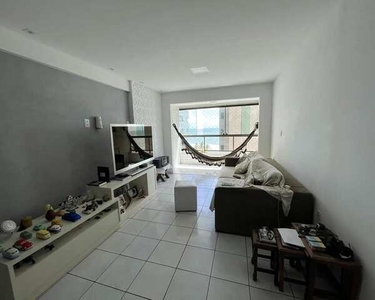 Apartamento para alugar, 120 m² por R$ 5.500,00/mês - Boa Viagem - Recife/PE