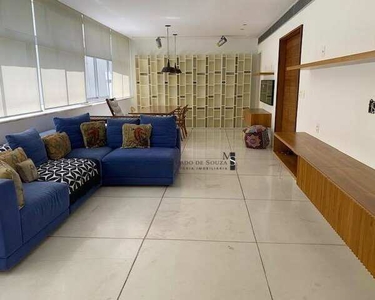 Apartamento para alugar, 150 m² por R$ 16.845,00/mês - Ipanema - Rio de Janeiro/RJ