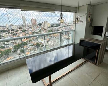 Apartamento para alugar 2 suítes na Vila Formosa - São Paulo/SP