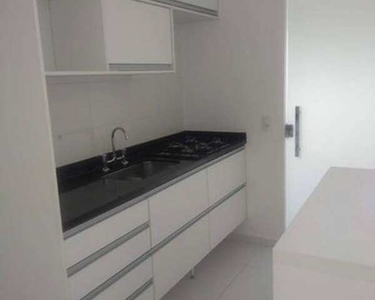 Apartamento para alugar, 49 m² por R$ 6.374,32/mês - Campo Belo - São Paulo/SP