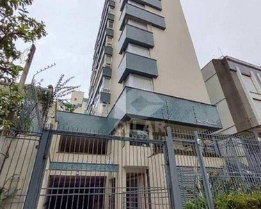 Apartamento para alugar, 55 m² por R$ 2.892,28/mês - Petrópolis - Porto Alegre/RS