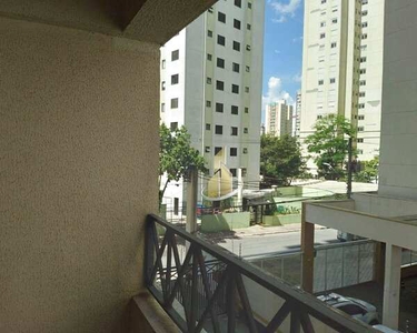 Apartamento para alugar, 62 m² por R$ 3.910,60/mês - Jardim Aquarius - São José dos Campos