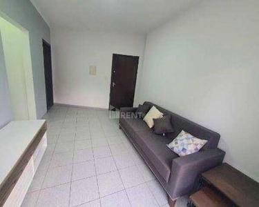 Apartamento para alugar, 69 m² por R$ 3.305,00/mês - Vila Mariana - São Paulo/SP