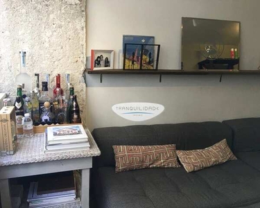 Apartamento para alugar, 81 m² por R$ 5.308,00/mês - Consolação - São Paulo/SP