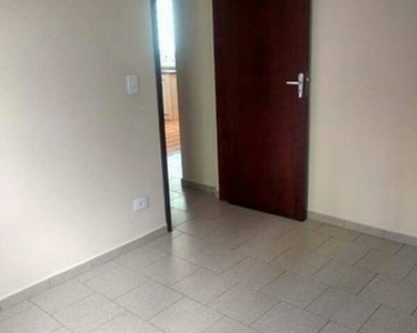 Apartamento para alugar, 82 m² por R$ 1.100,00/mês - Vila Galvão - Guarulhos/SP