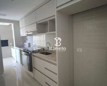 Apartamento para alugar, 82 m² por R$ 3.750,00/mês