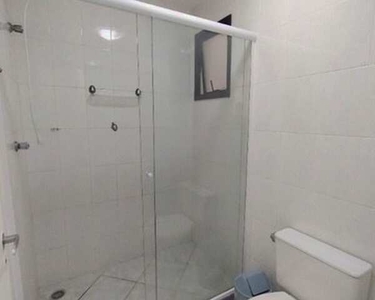 Apartamento para alugar, 89 m² por R$ 3.700,00/mês - Aviação - Praia Grande/SP