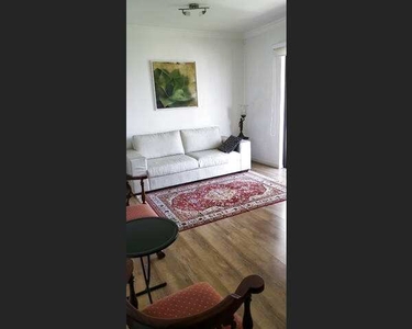 Apartamento para alugar, 95 m² por R$ 8.140,00/mês - Moema - São Paulo/SP