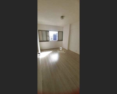 Apartamento para alugar, 96 m² por R$ 4.536,48/mês - Vila Assunção - Santo André/SP