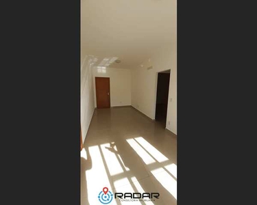 Apartamento para alugar com 88m², 2 quartos em José Menino - Santos/SP