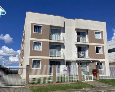 Apartamento para alugar no bairro Bom Jesus - Campo Largo/PR