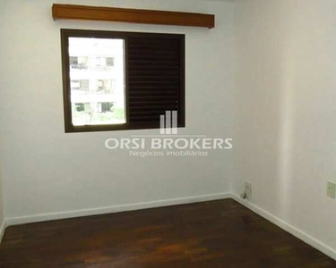 Apartamento para alugar no bairro Brooklin Paulista - São Paulo/SP, Zona Sul